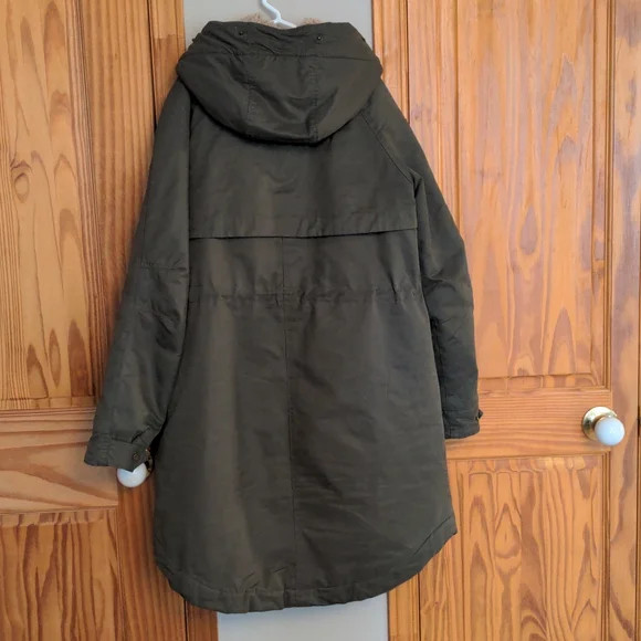 H&M winter jacket - Picture 5 of 5